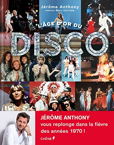 L'âge d'or du disco