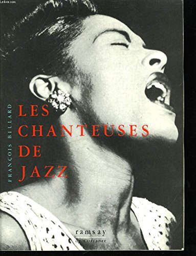 Les chanteuses de jazz