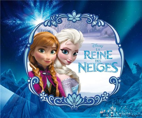 La reine des neiges
