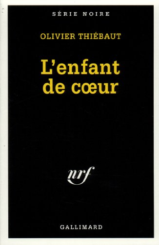 L'Enfant de coeur