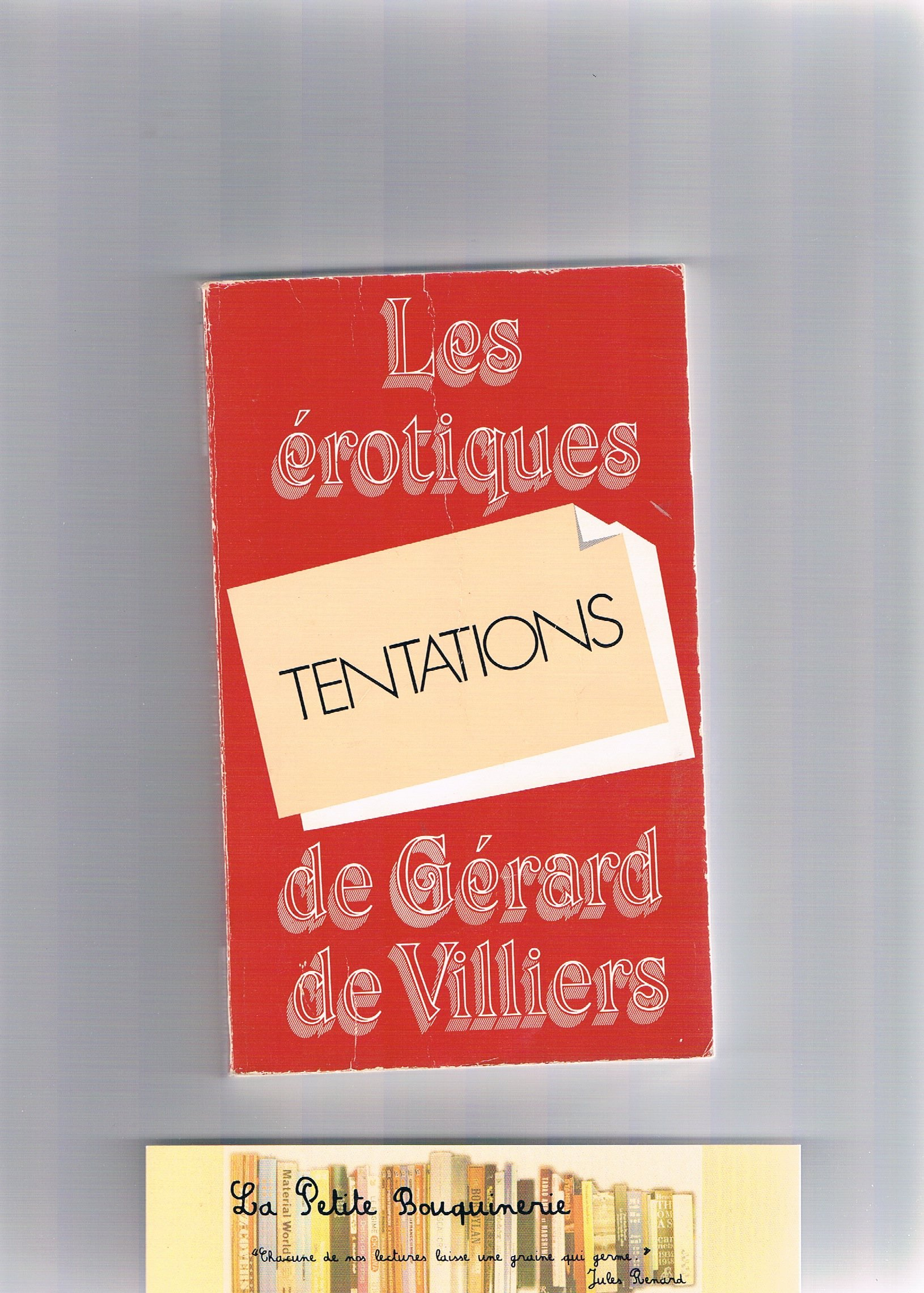 Tentations