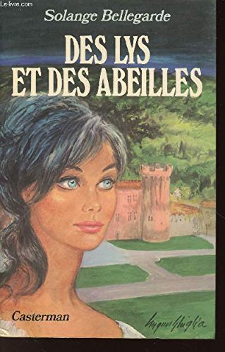 Des Lys et des abeilles