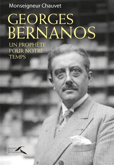 Georges Bernanos : un prophète pour notre temps