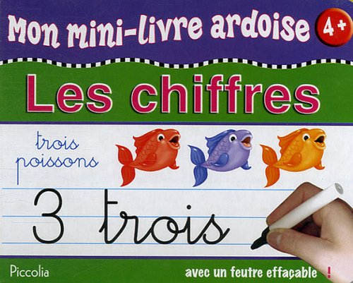 Les chiffres