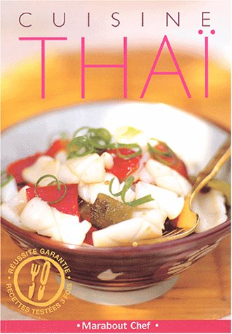 Cuisine thaï