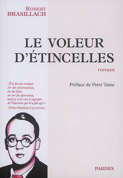 Le voleur d'étincelles