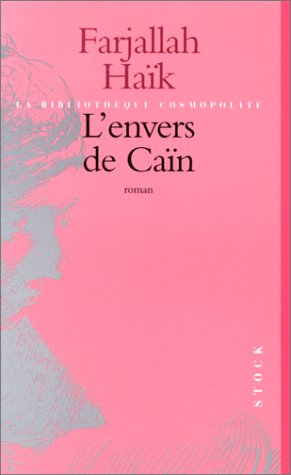 L'envers de Caïn