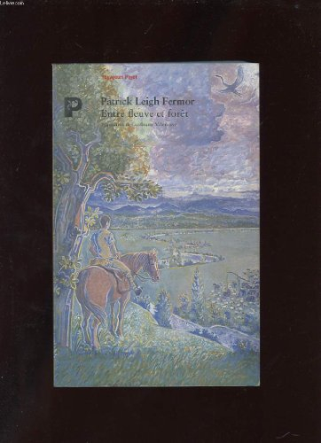 Entre fleuve et forêt