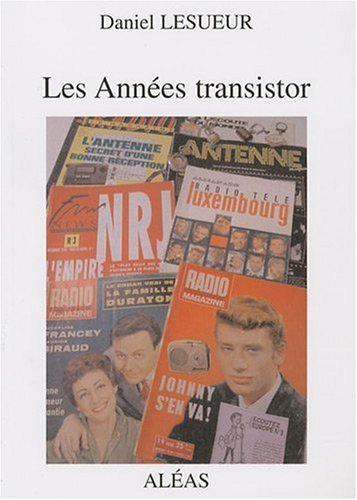 Les années transistor