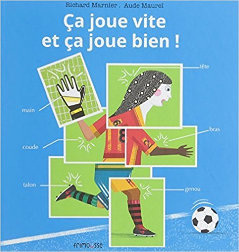 Ca joue vite et ça joue bien !