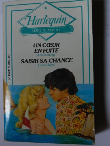 un coeur en fuite (harlequin)