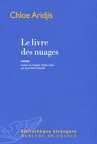 Le livre des nuages