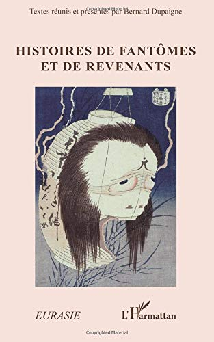 Histoires de fantômes et de revenants