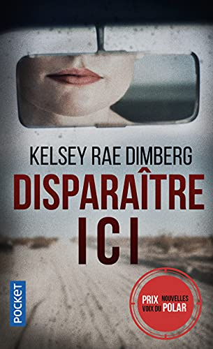 Disparaître ici