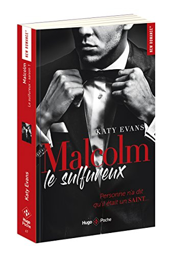 Malcolm le sulfureux