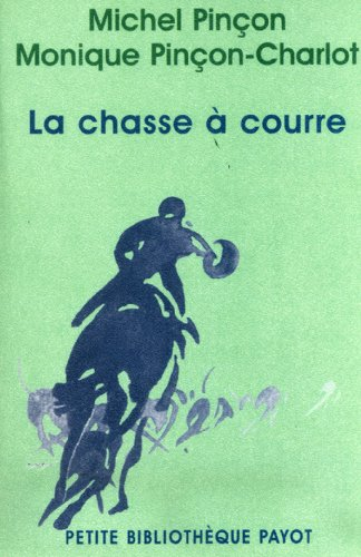 La chasse à courre : diversité sociale et culte de la nature