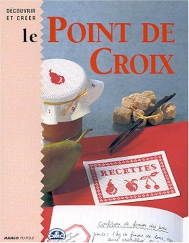 Le point de croix