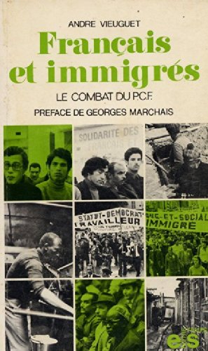 français et immigres