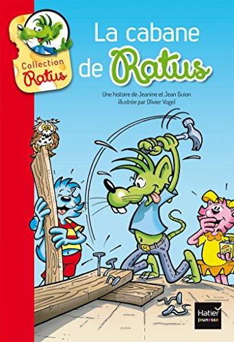 La cabane de Ratus