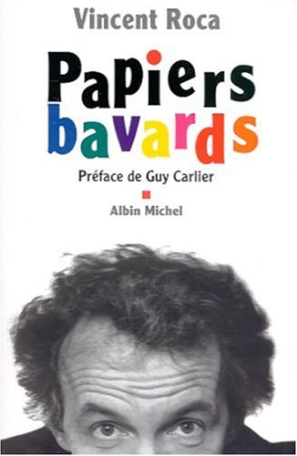 Papiers bavards