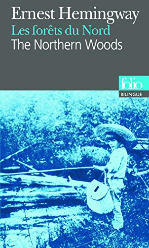 Les forêts du Nord. The Northern woods