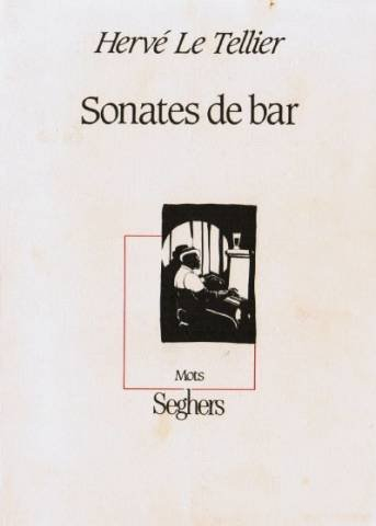 Sonates de bar