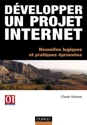 Développer un projet Internet : nouvelles logiques et pratiques éprouvées