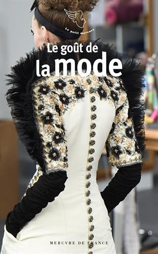 Le goût de la mode