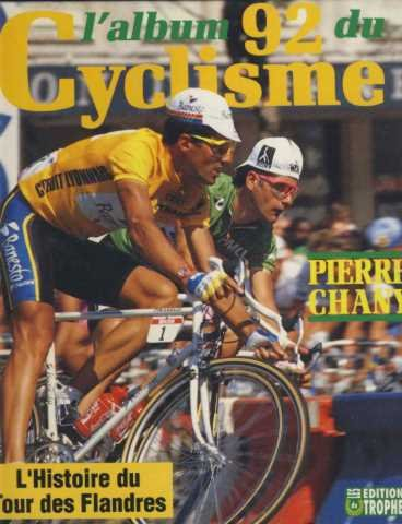 album 92 du cyclisme                                                                          121893