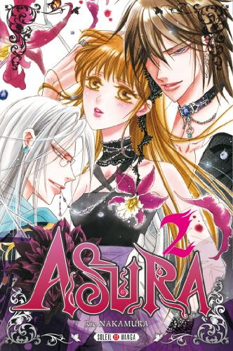Asura. Vol. 2