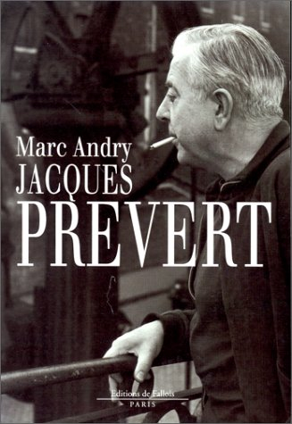 Jacques Prévert