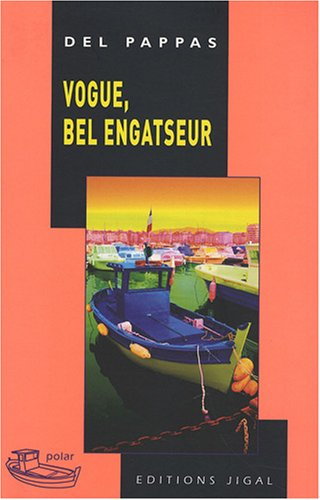 Vogue, bel engatseur