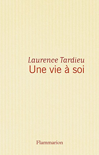 Une vie à soi