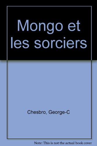 Mongo et les sorciers