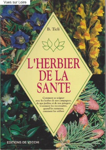 L'herbier de la santé