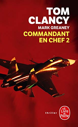 Commandant en chef. Vol. 2