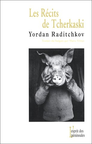Les récits de Tcherkaski