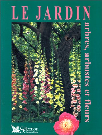 Arbres, arbustes et fleurs