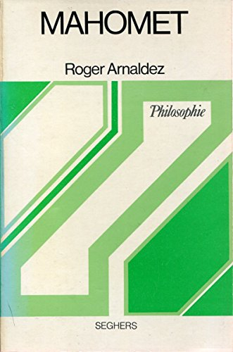 mahomet ou la prédication prophétique