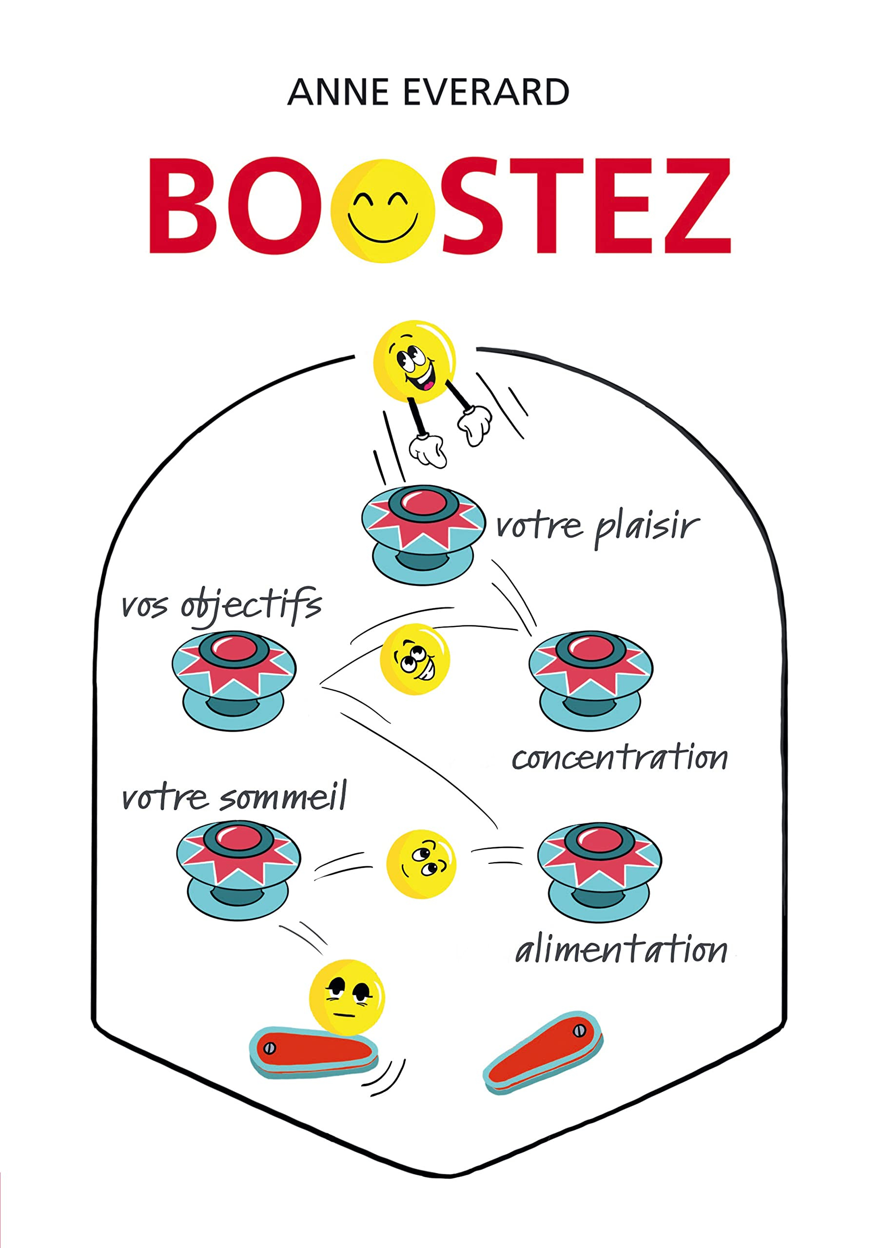 Boostez