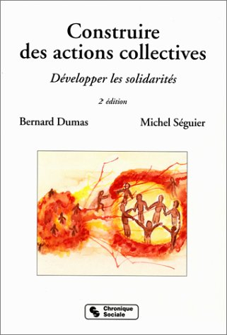 Construire des actions collectives, 2e édition