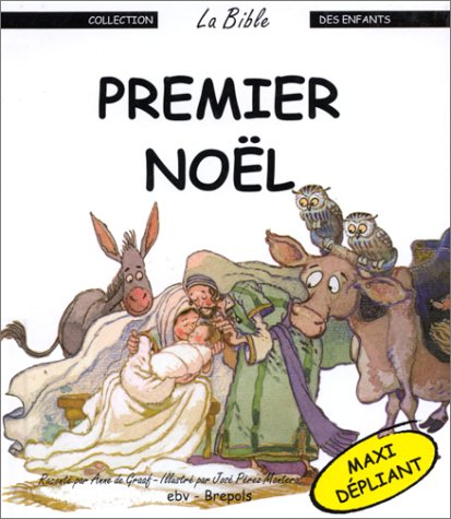 premier noël