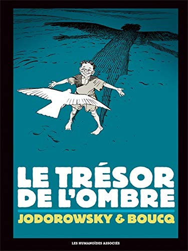 Le trésor de l'ombre