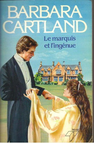Le Marquis et l'ingénue