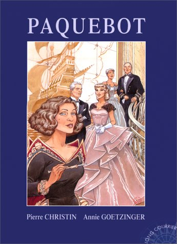 Paquebot