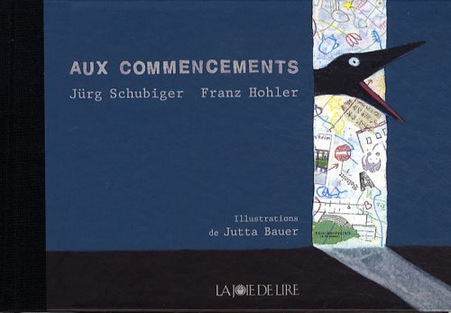 Aux commencements