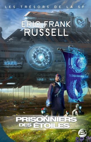 Prisonniers des étoiles