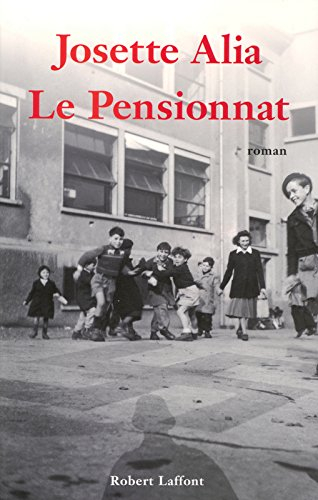Le pensionnat