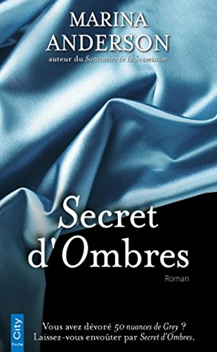 Secret d'ombres