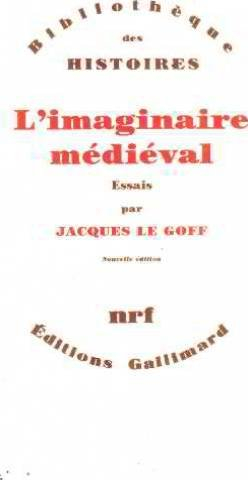 L'Imaginaire médiéval